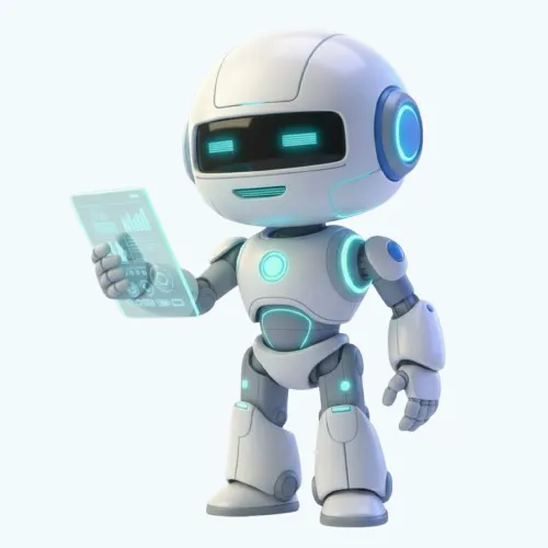 AI-бот для трейдинга